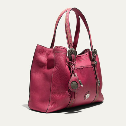 Will Leather Goods El Paso Work Tote