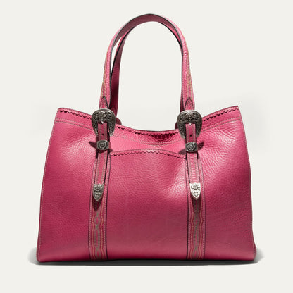Will Leather Goods El Paso Work Tote