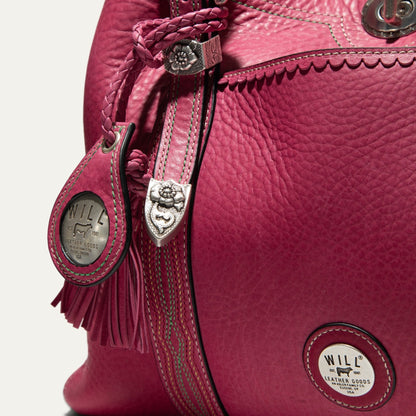 Will Leather Goods El Paso Work Tote