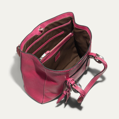 Will Leather Goods El Paso Work Tote