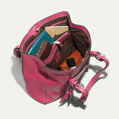 Will Leather Goods El Paso Work Tote