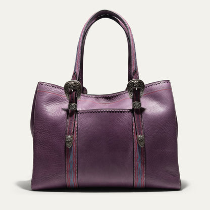 Will Leather Goods El Paso Work Tote