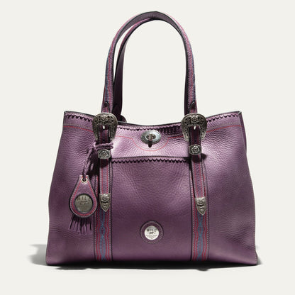 Will Leather Goods El Paso Work Tote