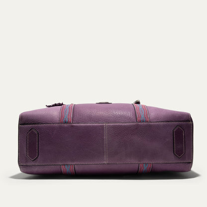 Will Leather Goods El Paso Work Tote