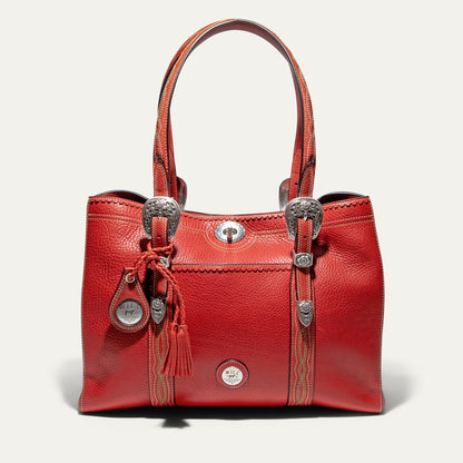 Will Leather Goods El Paso Work Tote