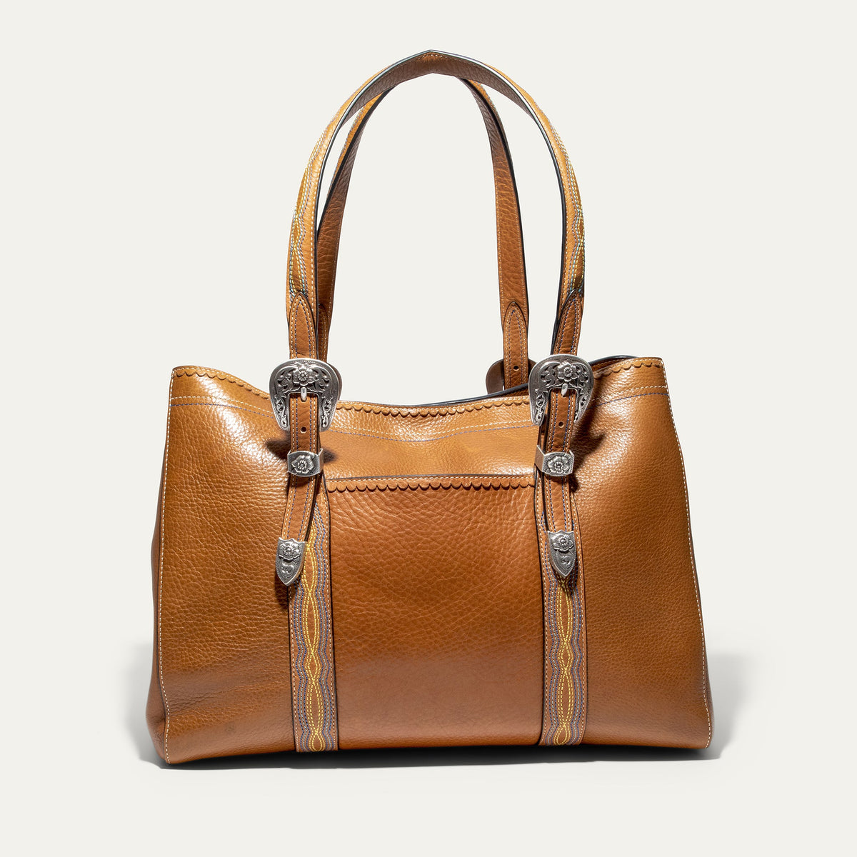 Will Leather Goods El Paso Work Tote