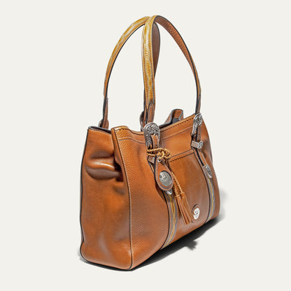 Will Leather Goods El Paso Work Tote