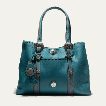 Will Leather Goods El Paso Work Tote