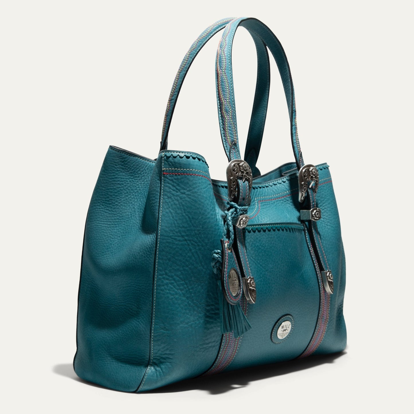 Will Leather Goods El Paso Work Tote