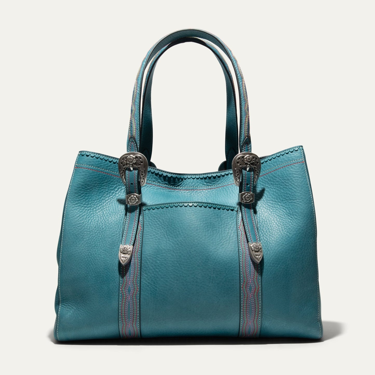 Will Leather Goods El Paso Work Tote