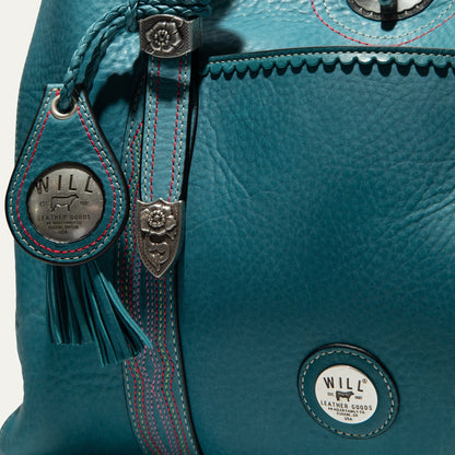 Will Leather Goods El Paso Work Tote
