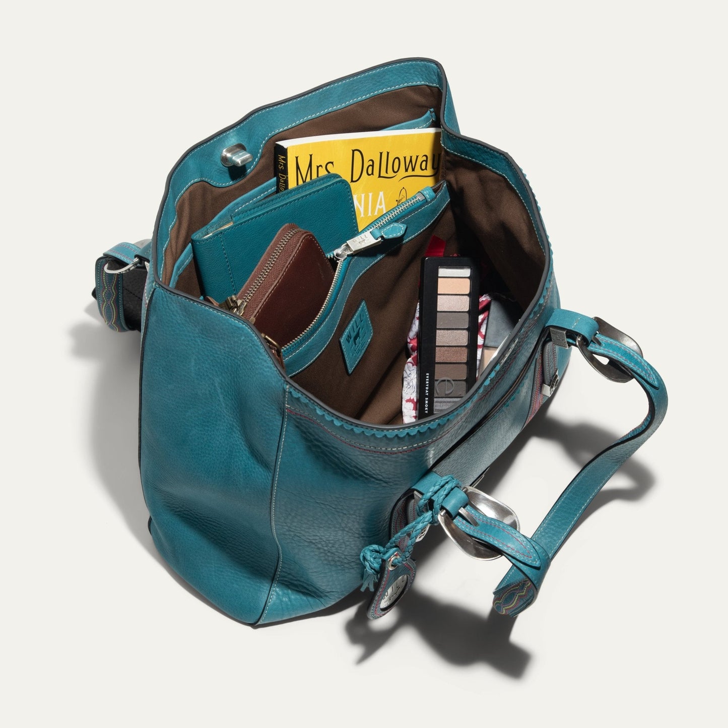 Will Leather Goods El Paso Work Tote