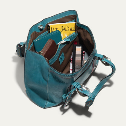 Will Leather Goods El Paso Work Tote