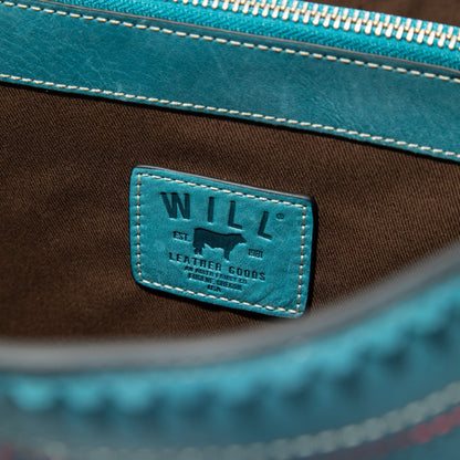 Will Leather Goods El Paso Work Tote