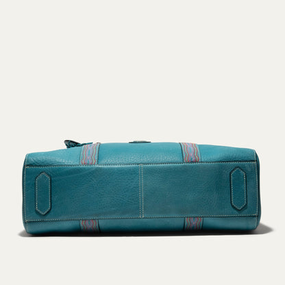 Will Leather Goods El Paso Work Tote