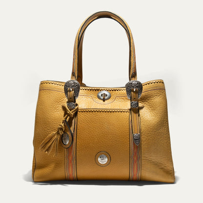 Will Leather Goods El Paso Work Tote