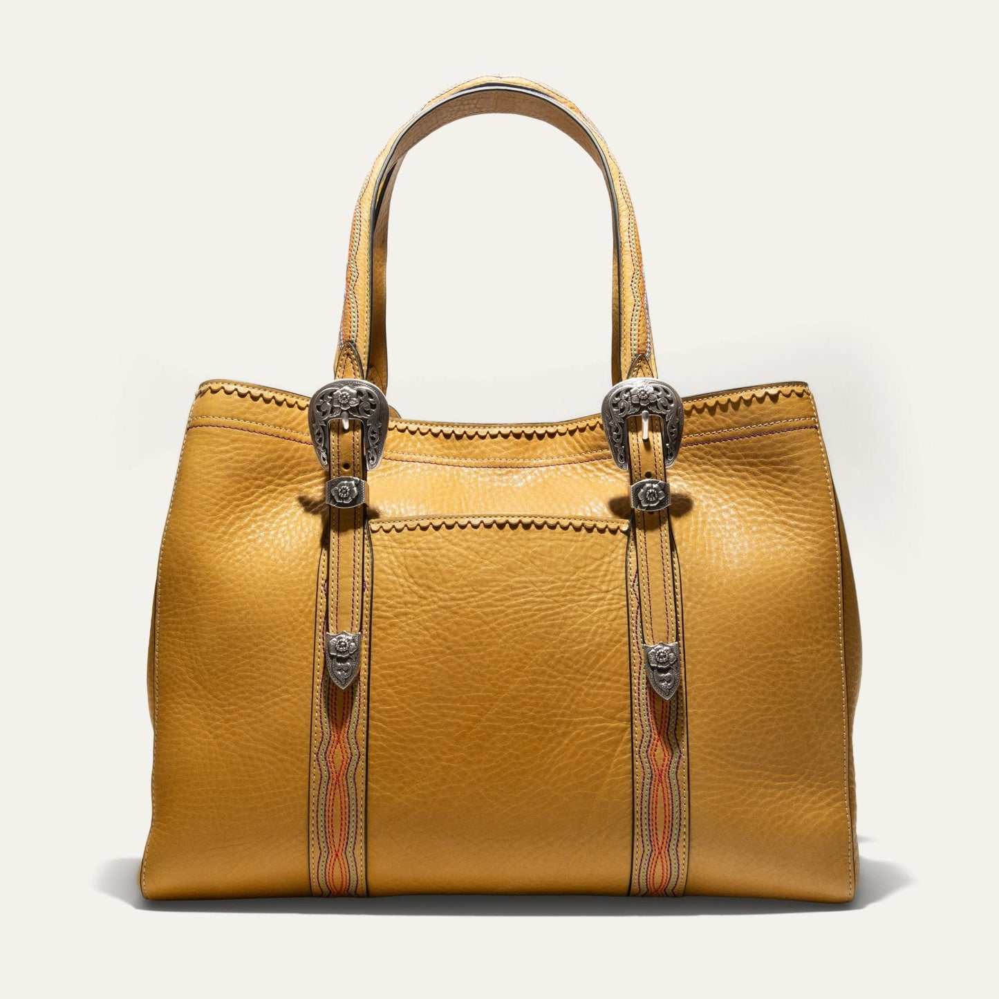 Will Leather Goods El Paso Work Tote
