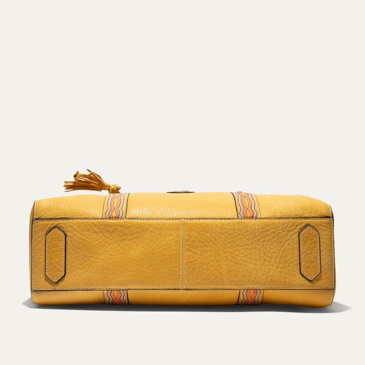Will Leather Goods El Paso Work Tote