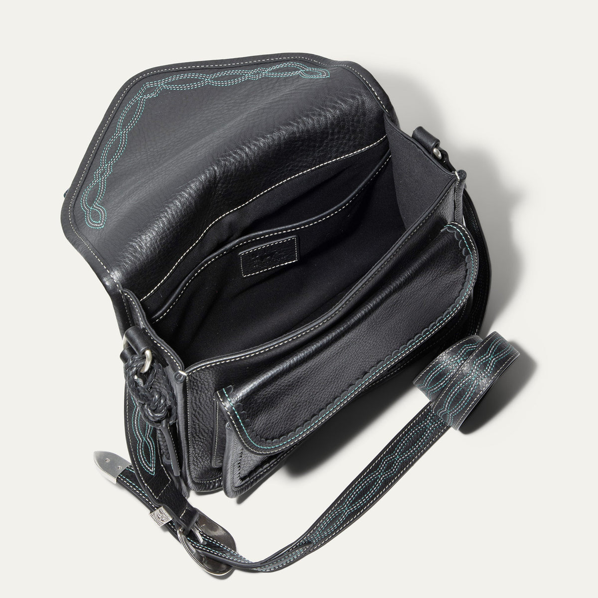 Will Leather Goods Odessa Crossbody