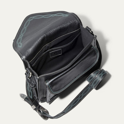 Will Leather Goods Odessa Crossbody