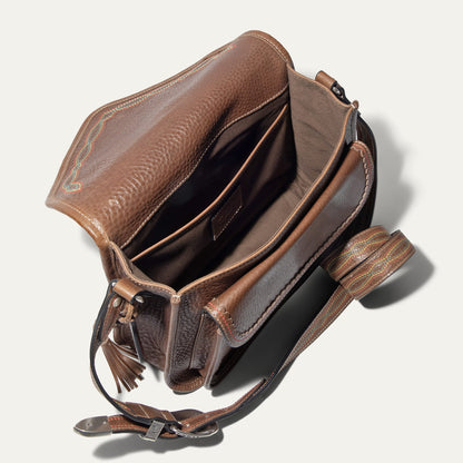 Will Leather Goods Odessa Crossbody