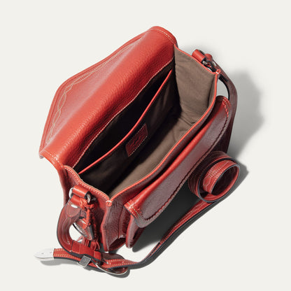 Will Leather Goods Odessa Crossbody