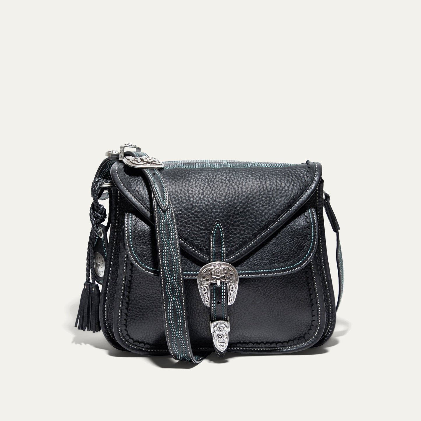 Will Leather Goods Odessa Crossbody