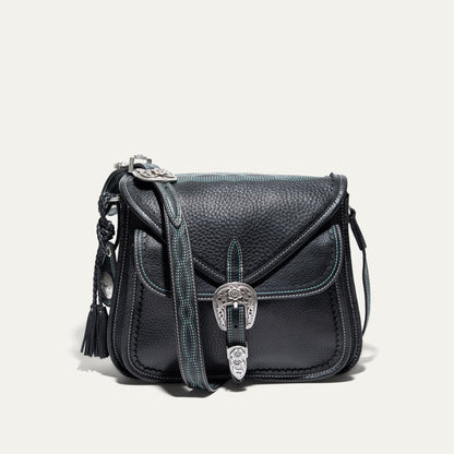 Will Leather Goods Odessa Crossbody
