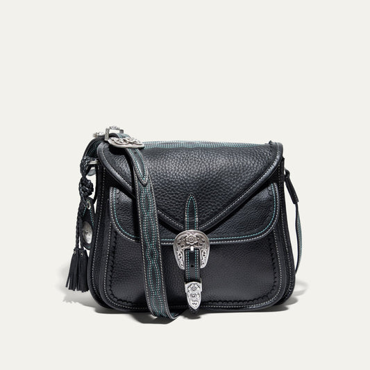 Will Leather Goods Odessa Crossbody