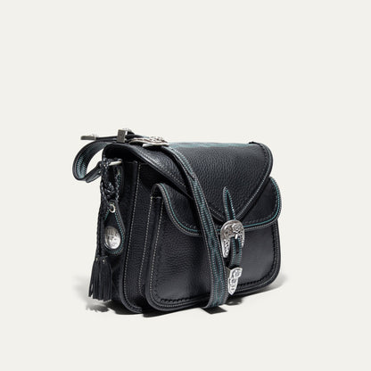 Will Leather Goods Odessa Crossbody