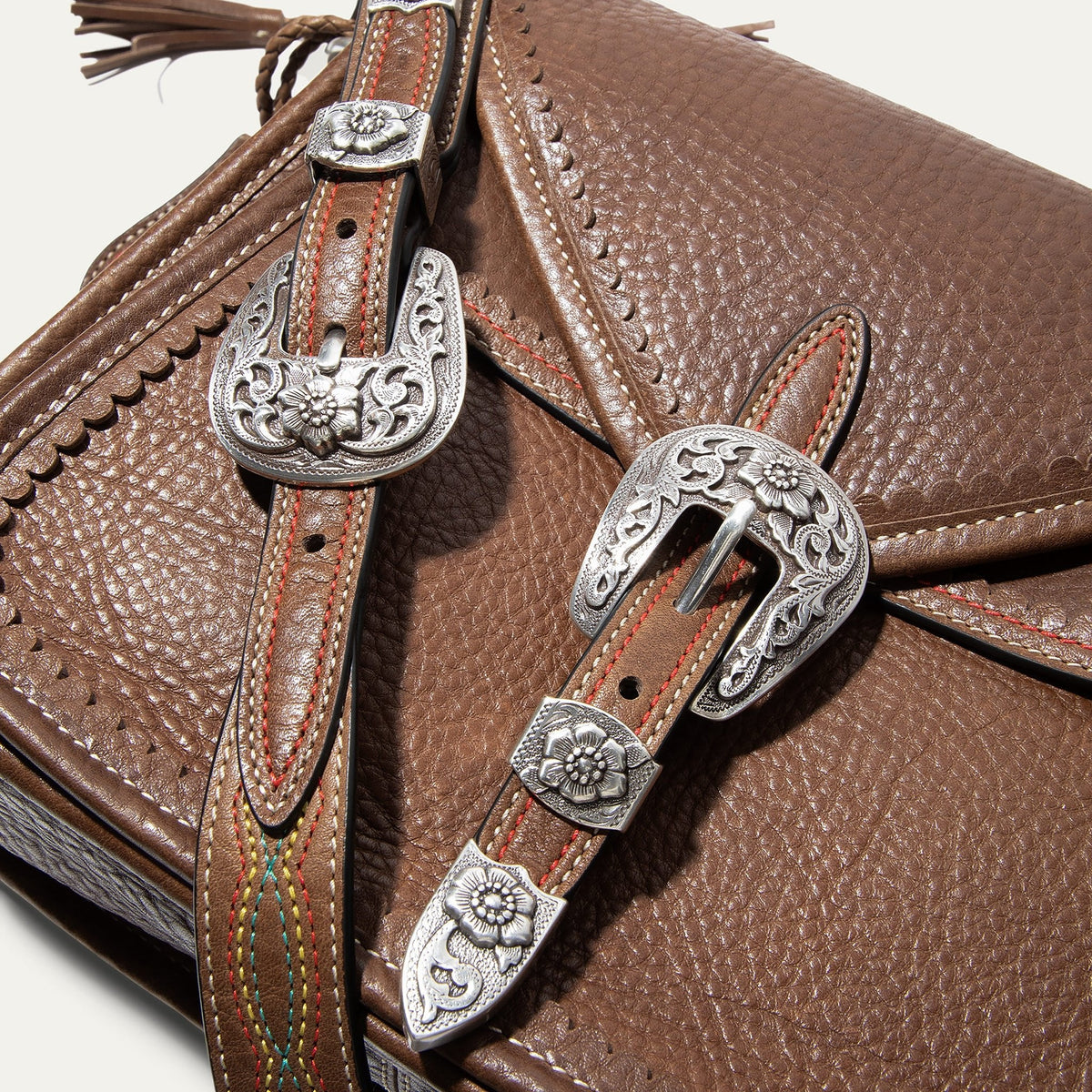 Will Leather Goods Odessa Crossbody