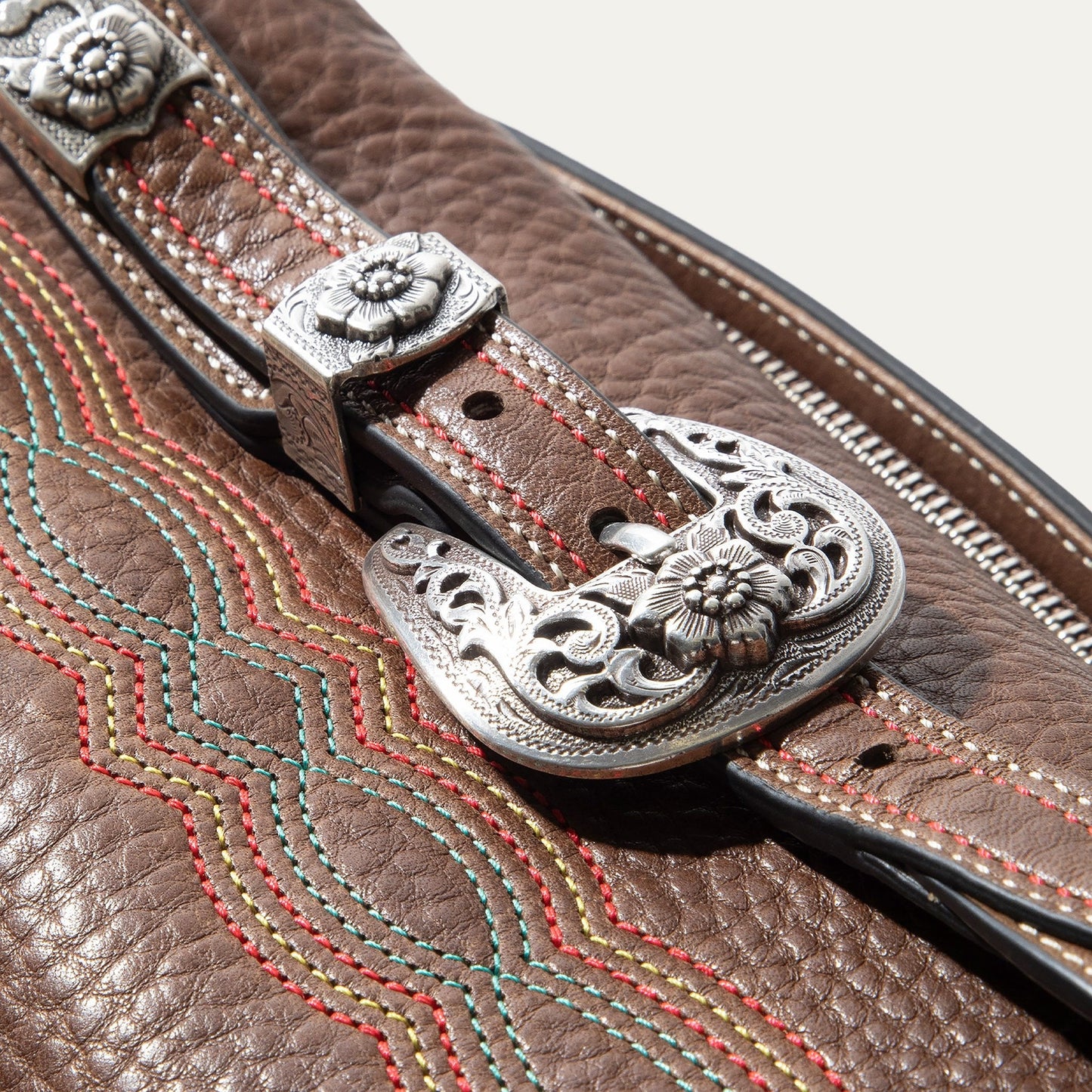 Will Leather Goods Odessa Crossbody