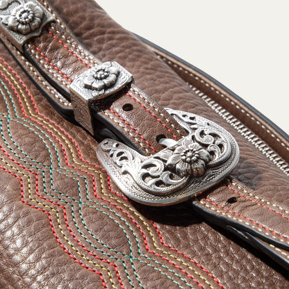Will Leather Goods Odessa Crossbody