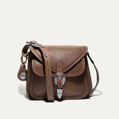 Will Leather Goods Odessa Crossbody