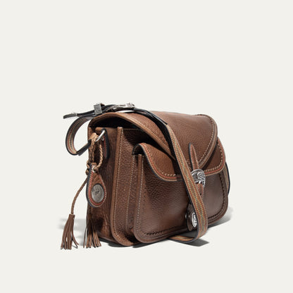 Will Leather Goods Odessa Crossbody