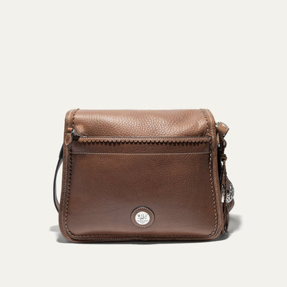 Will Leather Goods Odessa Crossbody