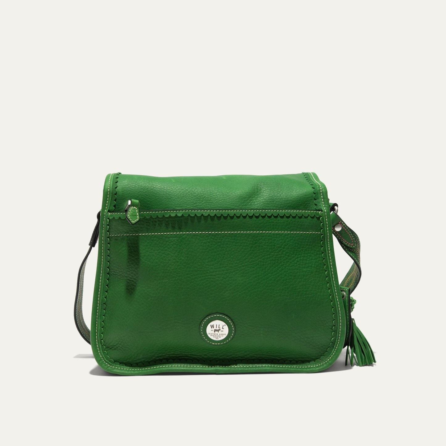 Will Leather Goods Odessa Crossbody