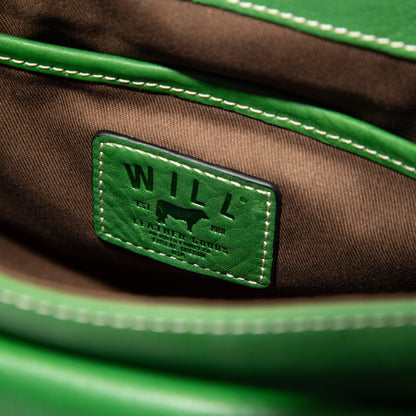 Will Leather Goods Odessa Crossbody