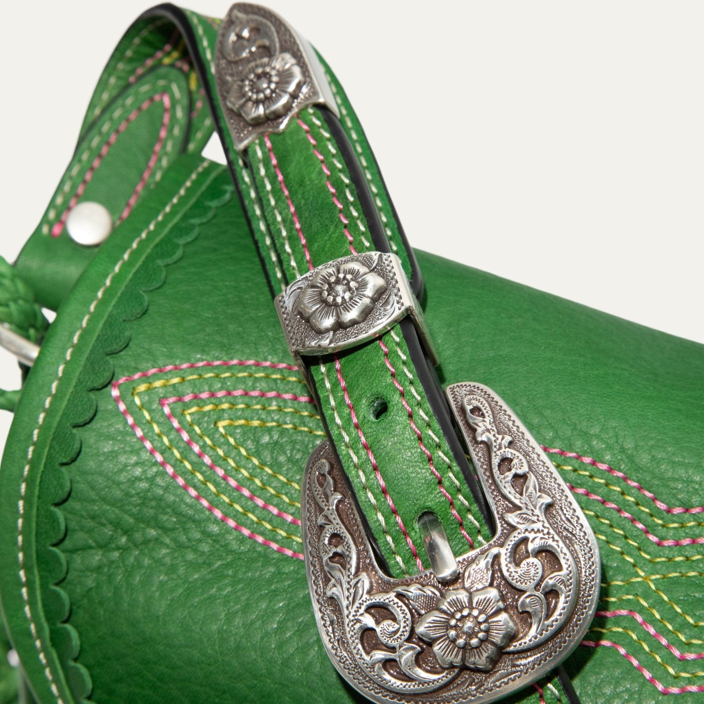 Will Leather Goods Odessa Crossbody