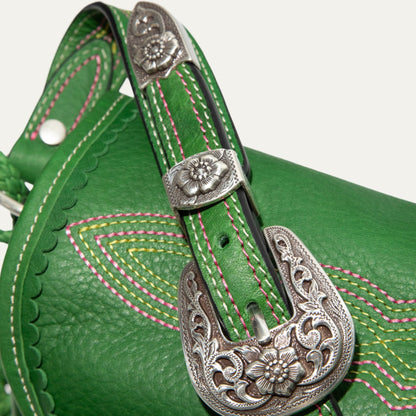 Will Leather Goods Odessa Crossbody