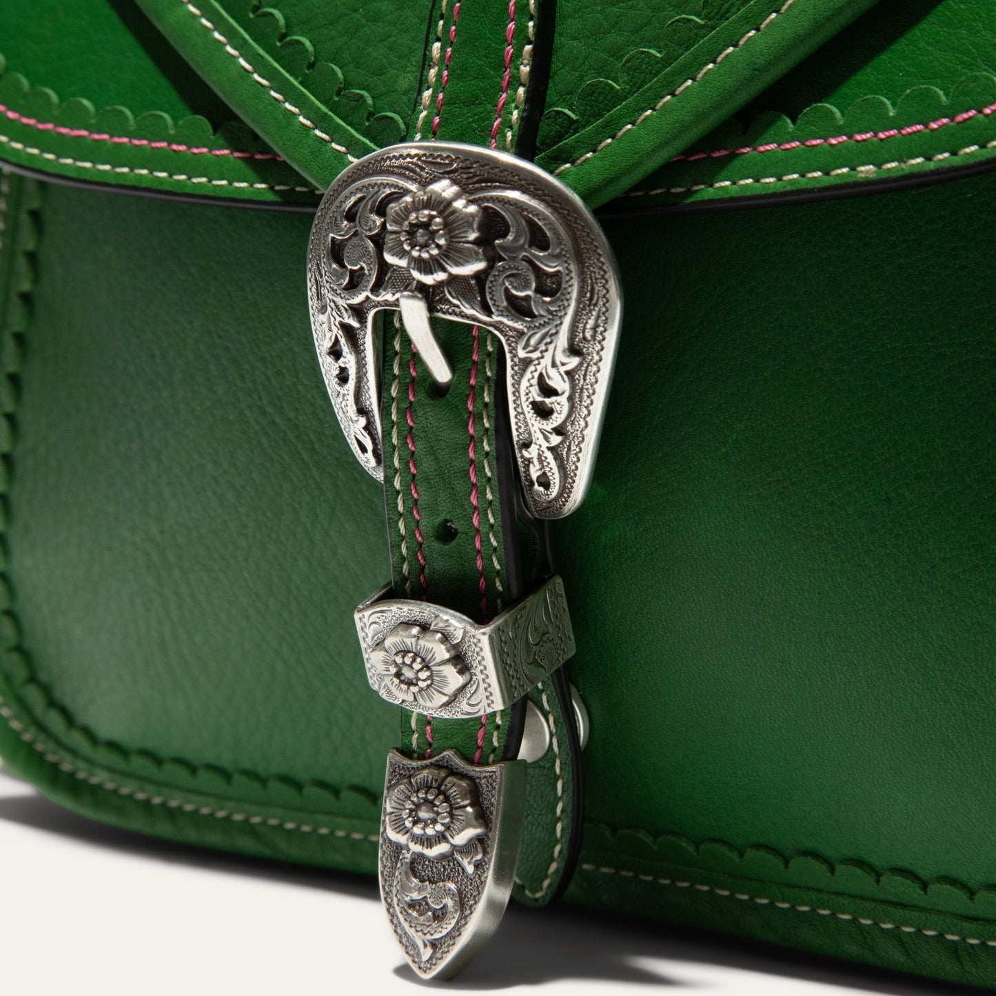 Will Leather Goods Odessa Crossbody