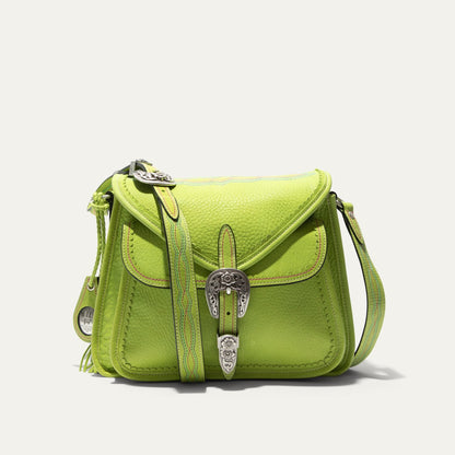 Will Leather Goods Odessa Crossbody