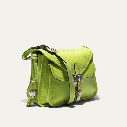 Will Leather Goods Odessa Crossbody