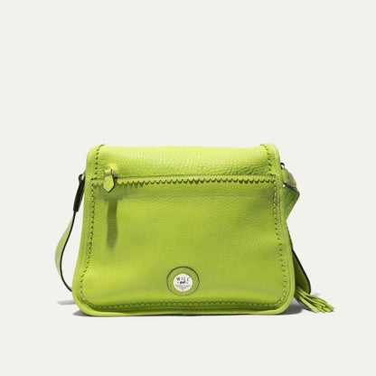 Will Leather Goods Odessa Crossbody
