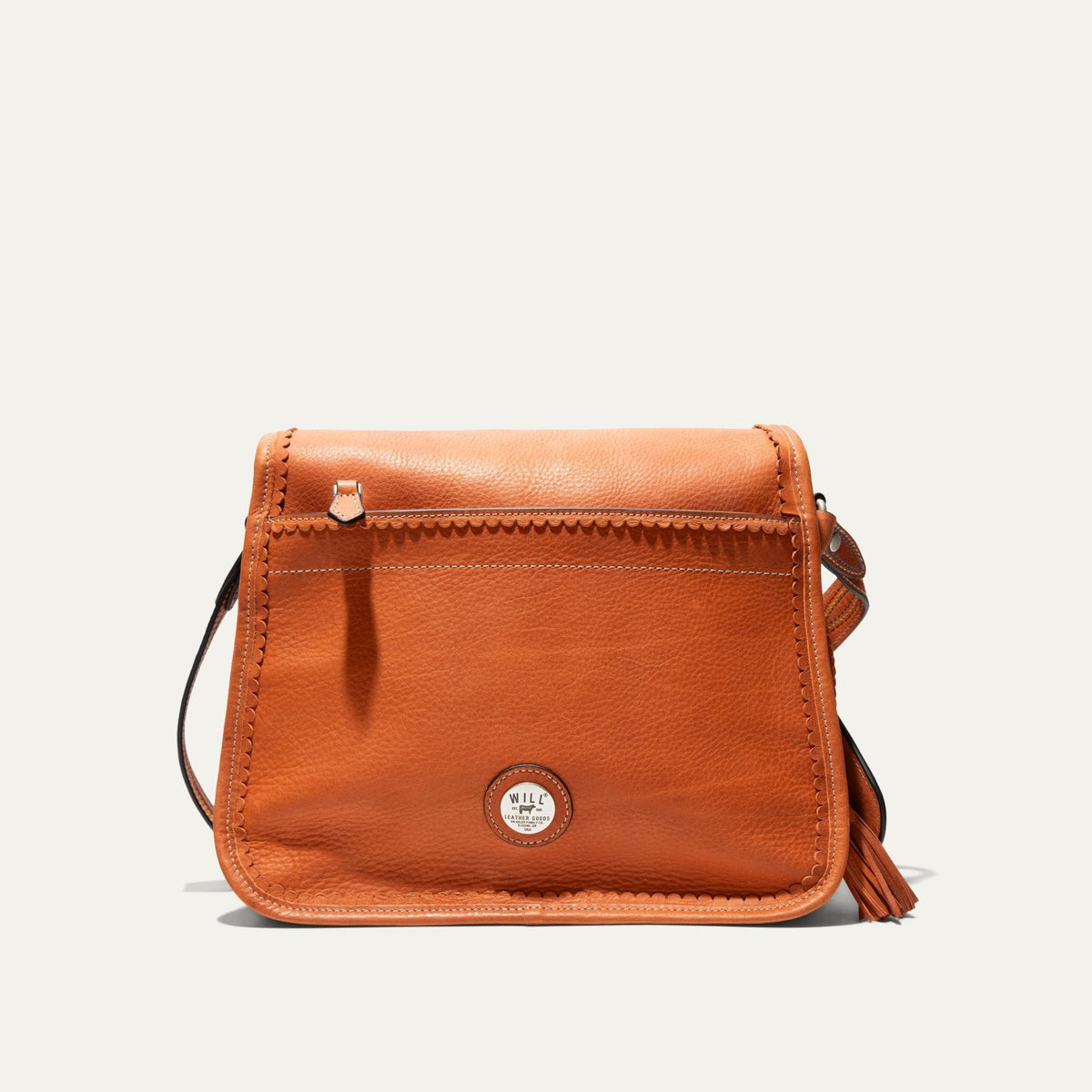 Will Leather Goods Odessa Crossbody