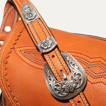 Will Leather Goods Odessa Crossbody