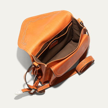 Will Leather Goods Odessa Crossbody
