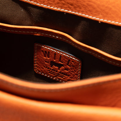 Will Leather Goods Odessa Crossbody