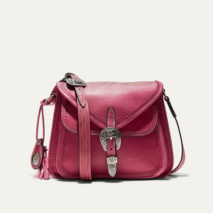 Will Leather Goods Odessa Crossbody