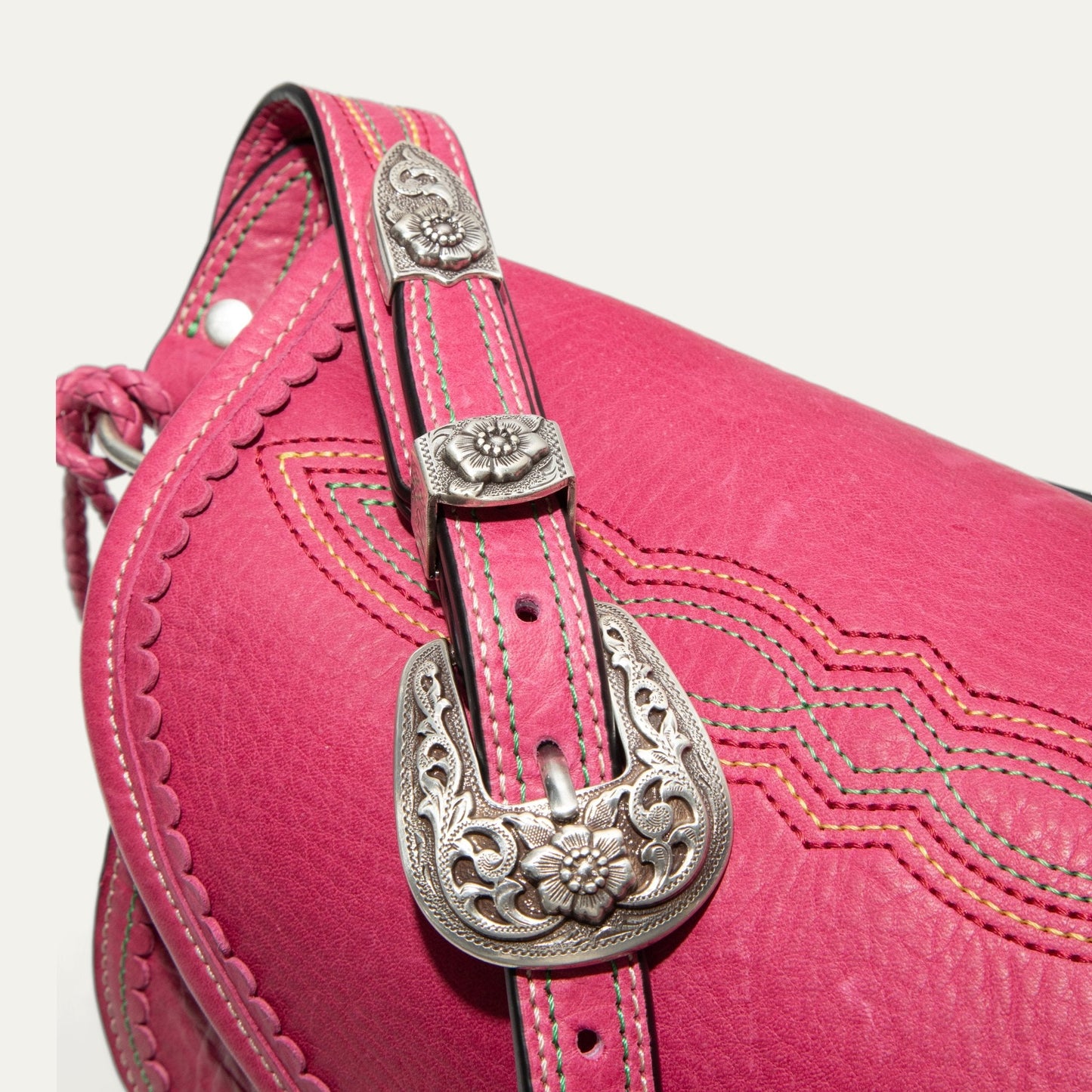Will Leather Goods Odessa Crossbody